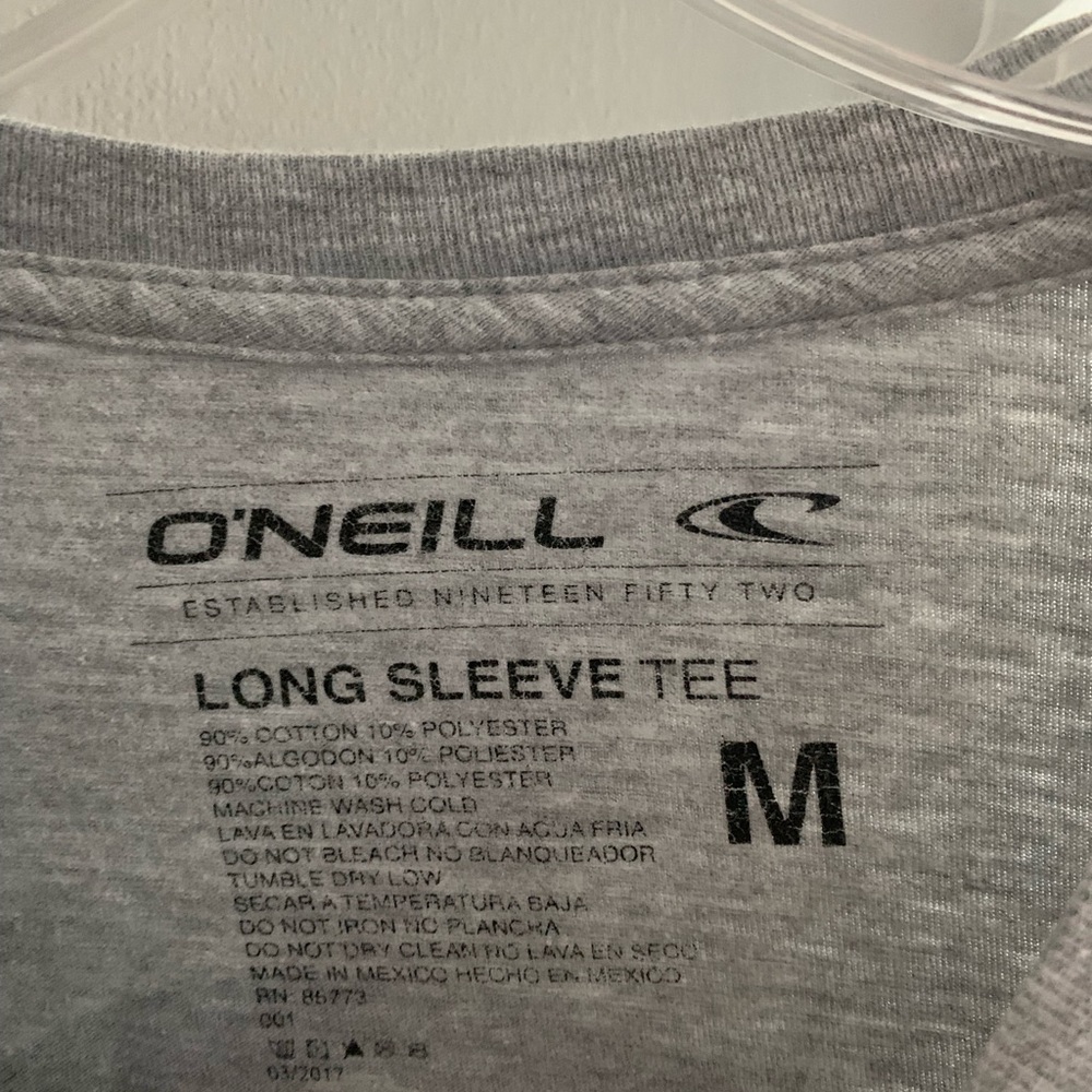 O’Neill LS - Picture 3 of 3